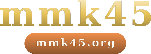 mmk45 logo